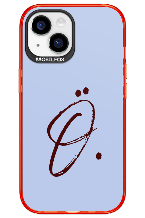 (Jellyfish Presso) O II 2.0 - Apple iPhone 15