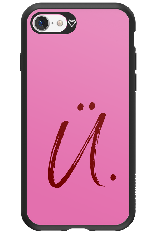(Sorbet) U II 2.0 - Apple iPhone 7
