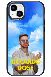 Riccardo Sky 2.0 - Apple iPhone 15 Plus