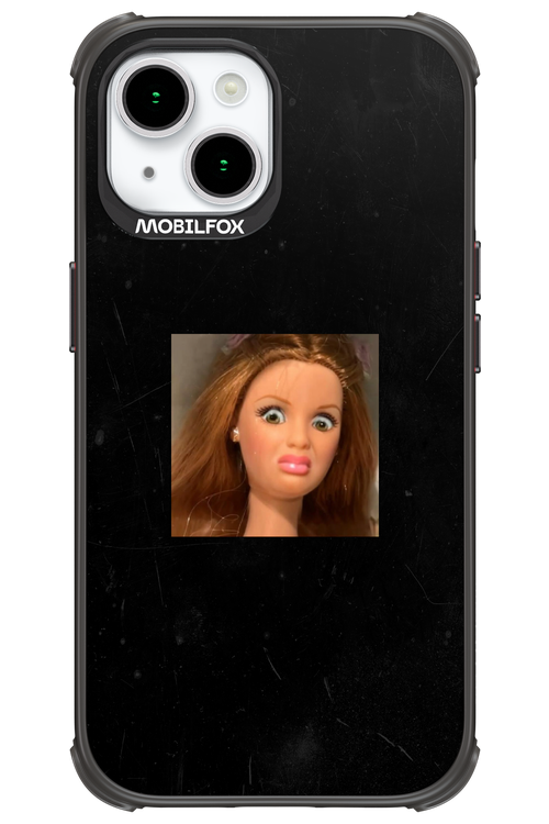 Ew - Apple iPhone 15