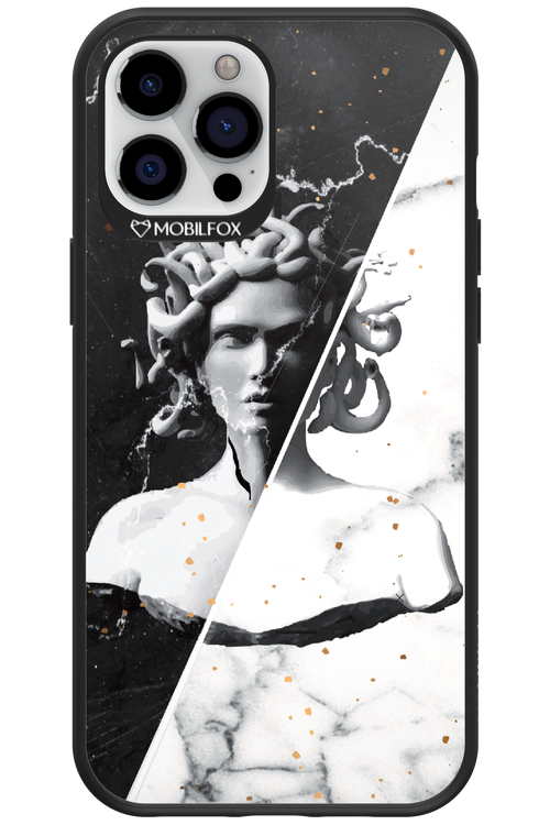 Medusa - Apple iPhone 12 Pro Max