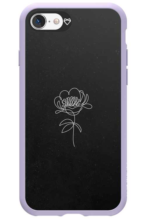 Wild Flower - Apple iPhone SE 2022