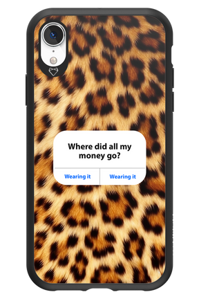 My Money 2.0 - Apple iPhone XR