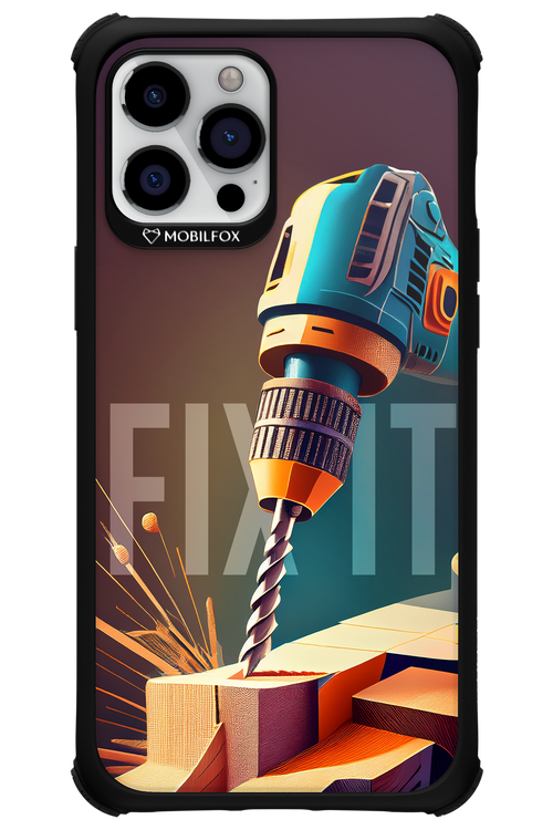 Fix It 2.0 - Apple iPhone 12 Pro Max