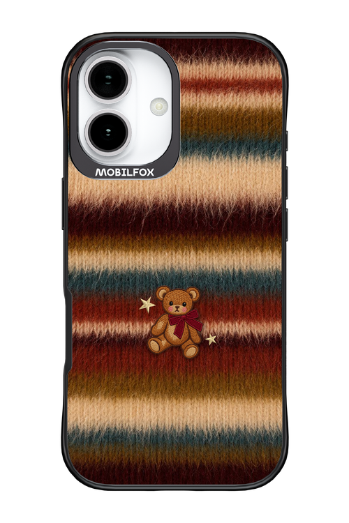 Teddy Club 2.0 - Apple iPhone 17