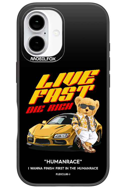 HUMANRACE - Apple iPhone 16