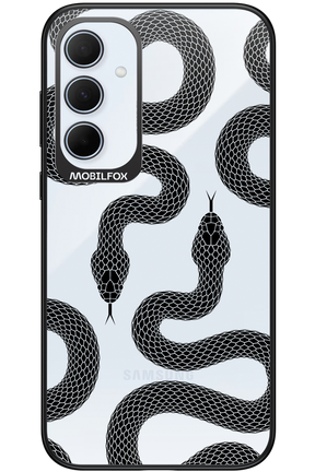 Snakes - Samsung Galaxy A35