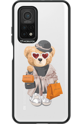 Iconic Bear 2.0 - Xiaomi Mi 10T 5G
