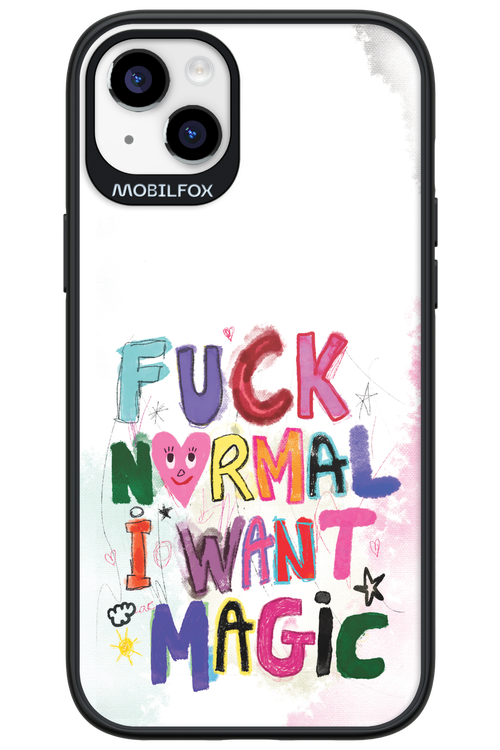 Magic 2.0 - Apple iPhone 14 Plus