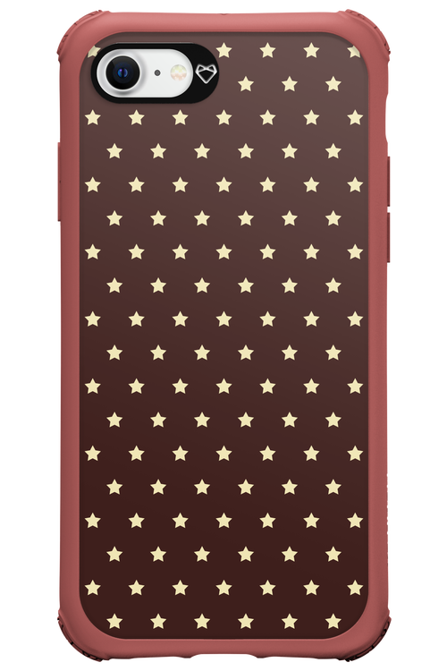 Star Mousse - Apple iPhone SE 2022