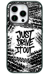 Drive It Out - Apple iPhone 15 Pro