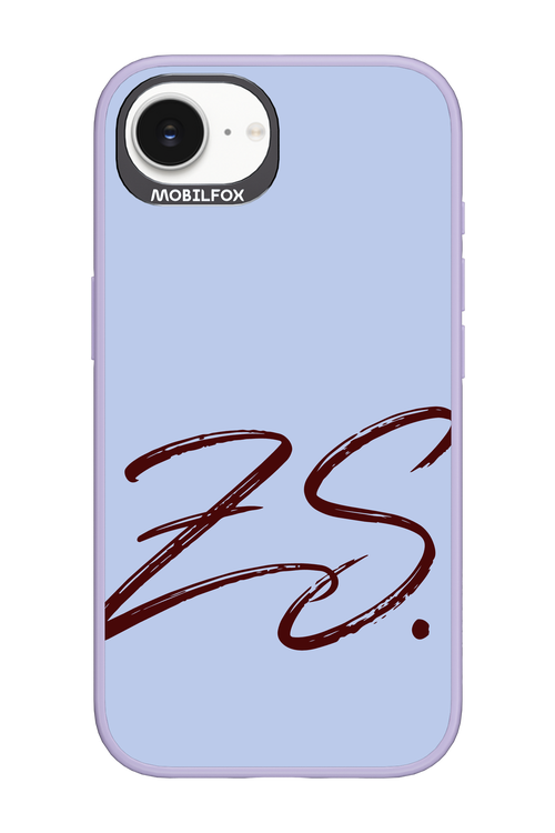 (Jellyfish Presso) ZS 2.0 - Apple iPhone 16e