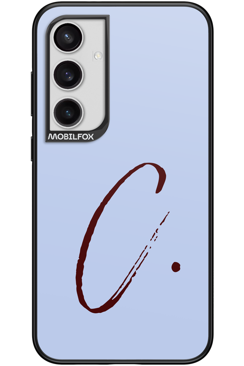 (Jellyfish Presso) C 2.0 - Samsung Galaxy S24+