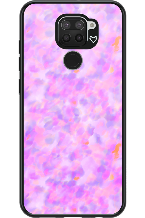 Lavender Field 2.0 - Xiaomi Redmi Note 9