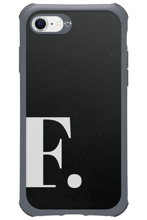 F (Off Space) 2.0 - Apple iPhone 7