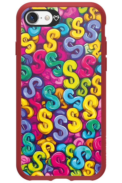I need dollars - Apple iPhone SE 2020