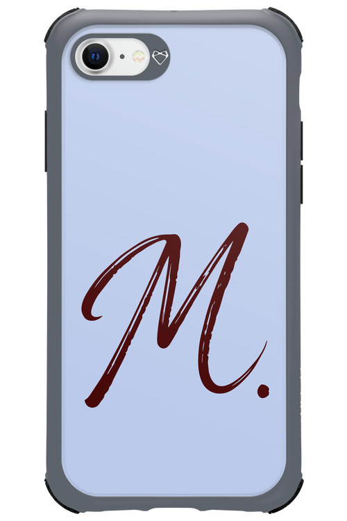 (Jellyfish Presso) M 2.0 - Apple iPhone 7