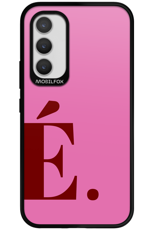 E II (Sorbet) 2.0 - Samsung Galaxy A34