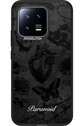 Paranoid (Black) - Xiaomi 13