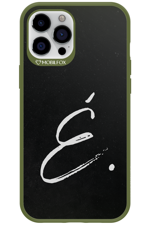 (Off Space) E II 2.0 - Apple iPhone 12 Pro Max