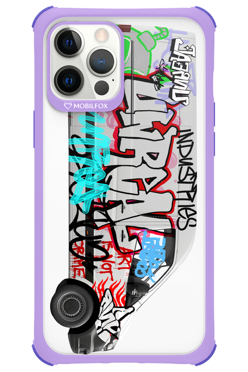 VAN - Apple iPhone 12 Pro Max