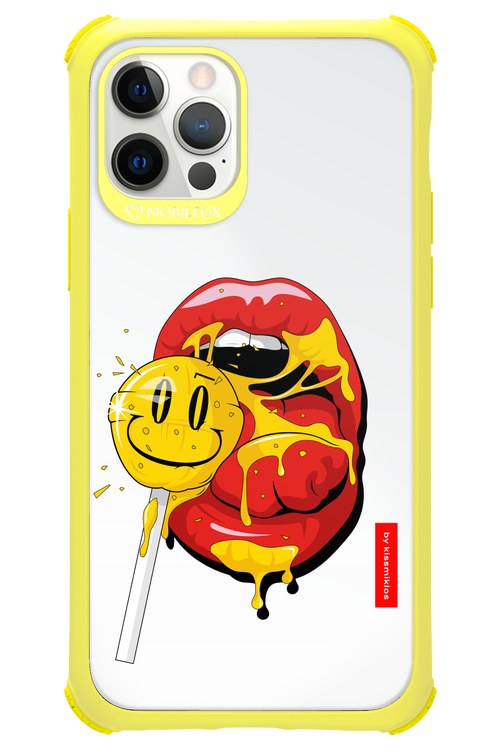 Lolli Kiss 2.0 - Apple iPhone 12 Pro