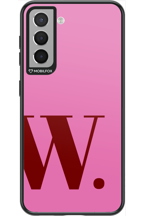 W (Sorbet) 2.0 - Samsung Galaxy S21