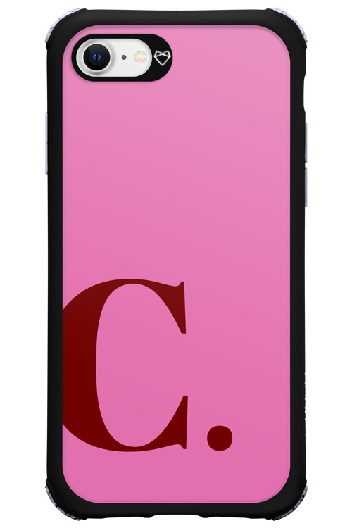 C (Sorbet) 2.0 - Apple iPhone SE 2022