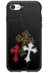 Holy Trinity 2.0 - Apple iPhone SE 2020