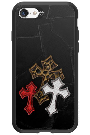 Holy Trinity 2.0 - Apple iPhone SE 2020