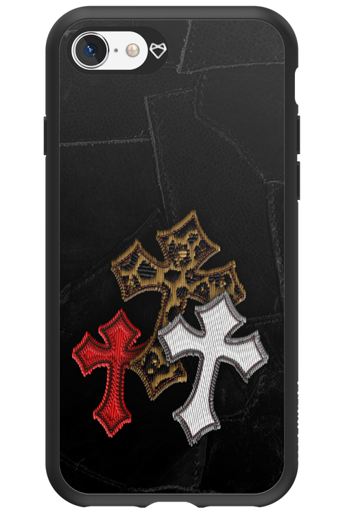 Holy Trinity 2.0 - Apple iPhone SE 2020