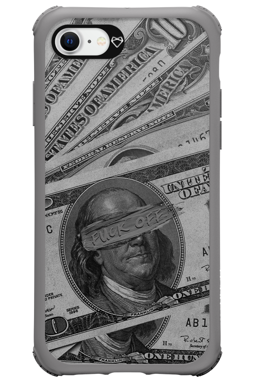 Talking Money - Apple iPhone SE 2020