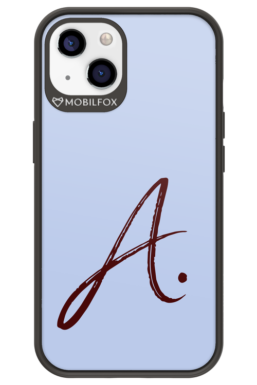 (Jellyfish Presso) A 2.0 - Apple iPhone 13