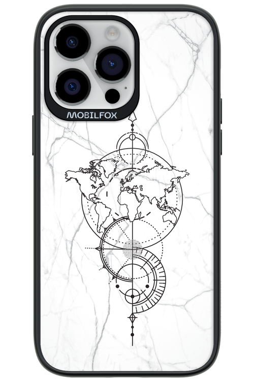 Compass 2.0 - Apple iPhone 14 Pro Max