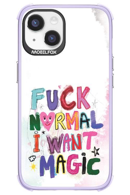 Magic 2.0 - Apple iPhone 14