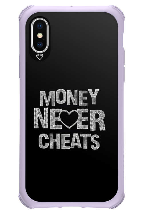 Money Cheats 2.0 - Apple iPhone X