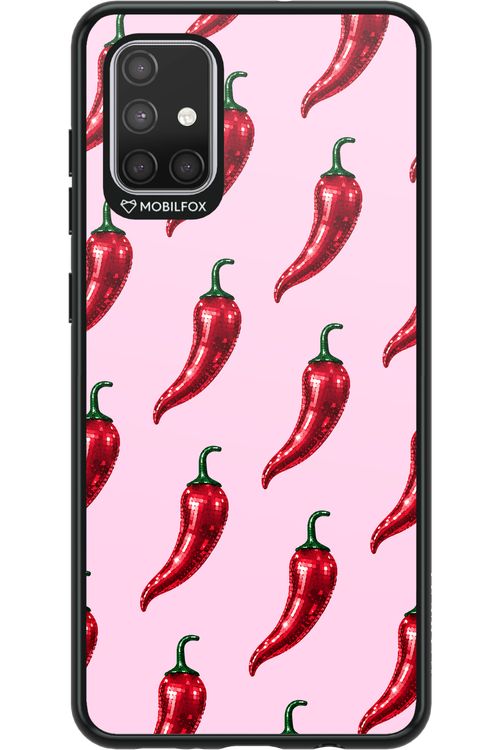 Chili Babe 2.0 - Samsung Galaxy A71