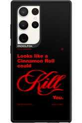 Cinnamon Killer - Samsung Galaxy S23 Ultra