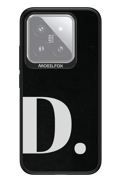 D (Off Space) 2.0 - Xiaomi 14