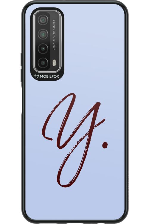 (Jellyfish Presso) Y 2.0 - Huawei P Smart 2021