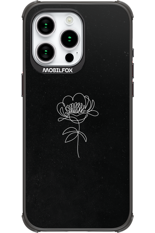 Wild Flower - Apple iPhone 15 Pro Max