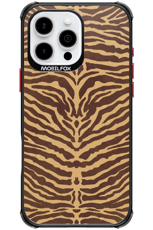 Urban Zebra - Apple iPhone 16 Pro Max
