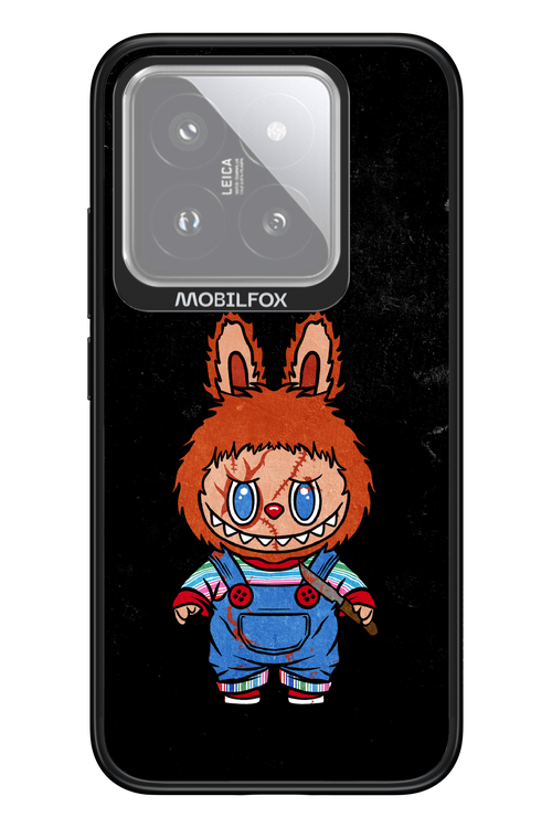 Playtime's over - Xiaomi 14