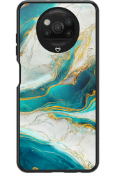 Emerald 2.0 - Xiaomi Poco X3 Pro