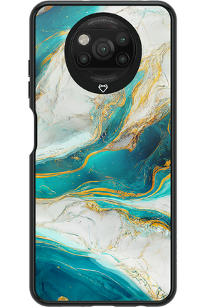 Emerald 2.0 - Xiaomi Poco X3 Pro