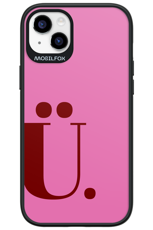 U II (Sorbet) 2.0 - Apple iPhone 14 Plus