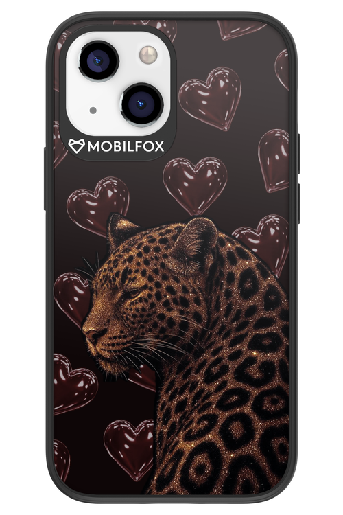 Leo Hearts 2.0 - Apple iPhone 13 Mini