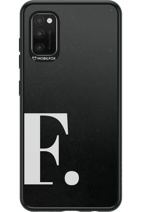 F (Off Space) 2.0 - Samsung Galaxy A41