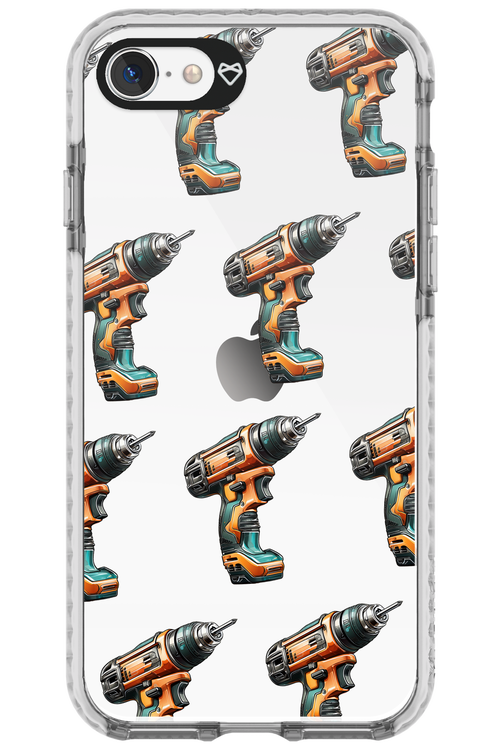 Screwdriver Time 2.0 - Apple iPhone SE 2020
