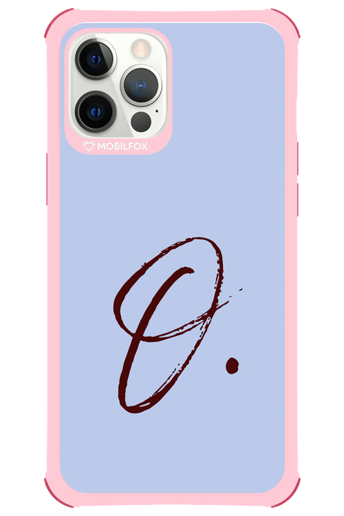 (Jellyfish Presso) O 2.0 - Apple iPhone 12 Pro Max